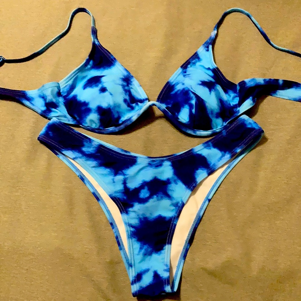 Bathing Suit
